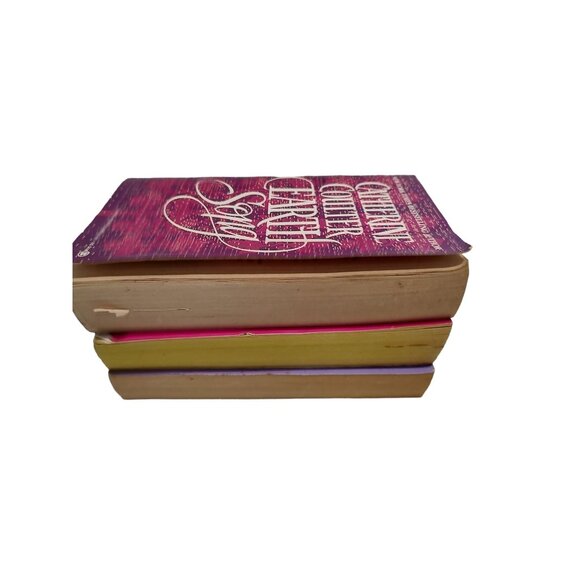 Vintage Catherine Coulter Romance Paperback Set: The Hellion Bride The Sherbrook - Picture 4 of 8